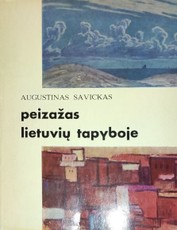 Peizažas lietuvių tapyboje