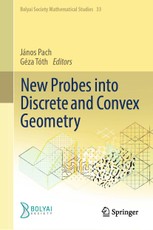 New Probes into Discrete and Convex Geometry