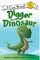 Digger the Dinosaur