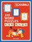 Scrabble: 130+ Word Puzzles for Kids