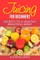 Juicing