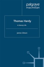 Thomas Hardy
