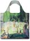 LOQI pirkinių krepšys „George Seurat: A Sunday on the Island“