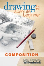 Drawing for the Absolute Beginner, Composition