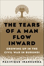 The Tears of a Man Flow Inward