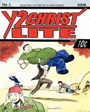 Y2Christ Lite Book One