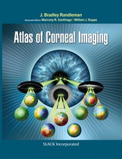 Atlas of Corneal Imaging