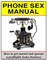 Phone Sex Manual