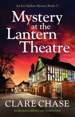 Mystery at the Lantern Theatre