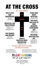 At the Cross
