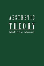 Aesthetic Theory