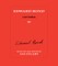 Edward Bond: Letters 3