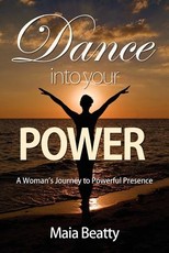 Dance into Your Power