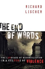 The End of Words