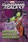 Guardians of the Galaxy: Gamora's Galactic Showdown!
