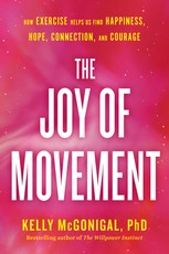 The Joy of Movement