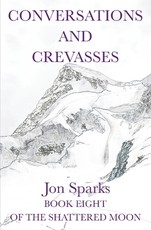 Conversations and Crevasses
