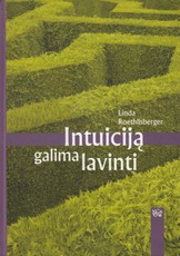Intuiciją galima lavinti