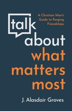 Talk about What Matters Most