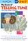 My Book of Telling Time
