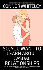 So, You Want to Learn About Casual Relationships