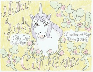 Willow Finds Confidence