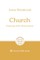 Church: Enjoying God's Masterpiece