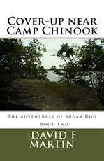 Cover-Up near Camp Chinook