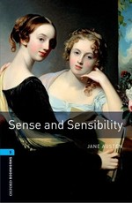 Sense and Sensibility Obw5 3rd Edition