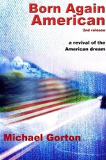 Born Again American 2nd release