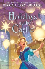 Holidays at the Castle