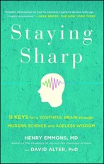 Staying Sharp