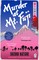 Murder at Mount Fuji