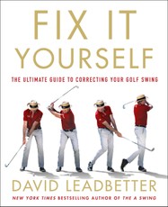 Leadbetter, D: Fix It Yourself
