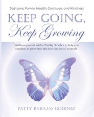 Keep Going, Keep Growing