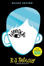 Wonder Deluxe Edition