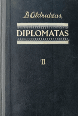 Diplomatas II