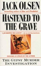 Hastened to the Grave