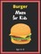 Burger Maze For Kids Age 4-6