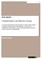 Abelius, V: Criminal Justice and Minority Groups