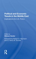 Political And Economic Trends In The Middle East