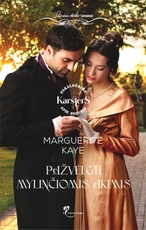 Pažvelgti mylinčiomis akimis. Pirma knyga