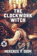 The Clockwork Witch