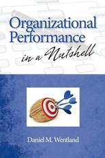 Organizational Performance in a Nutshell (Hc)