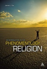 An Introduction to the Phenomenology of Religion