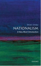 Nationalism: A Very Short Introduction