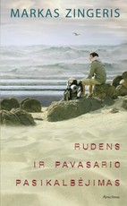 Rudens ir pavasario pasikalbėjimas