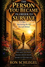 The Person You Became in Order to Survive