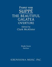 The Beautiful Galatea Overture