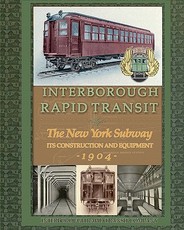 Interborough Rapid Transit